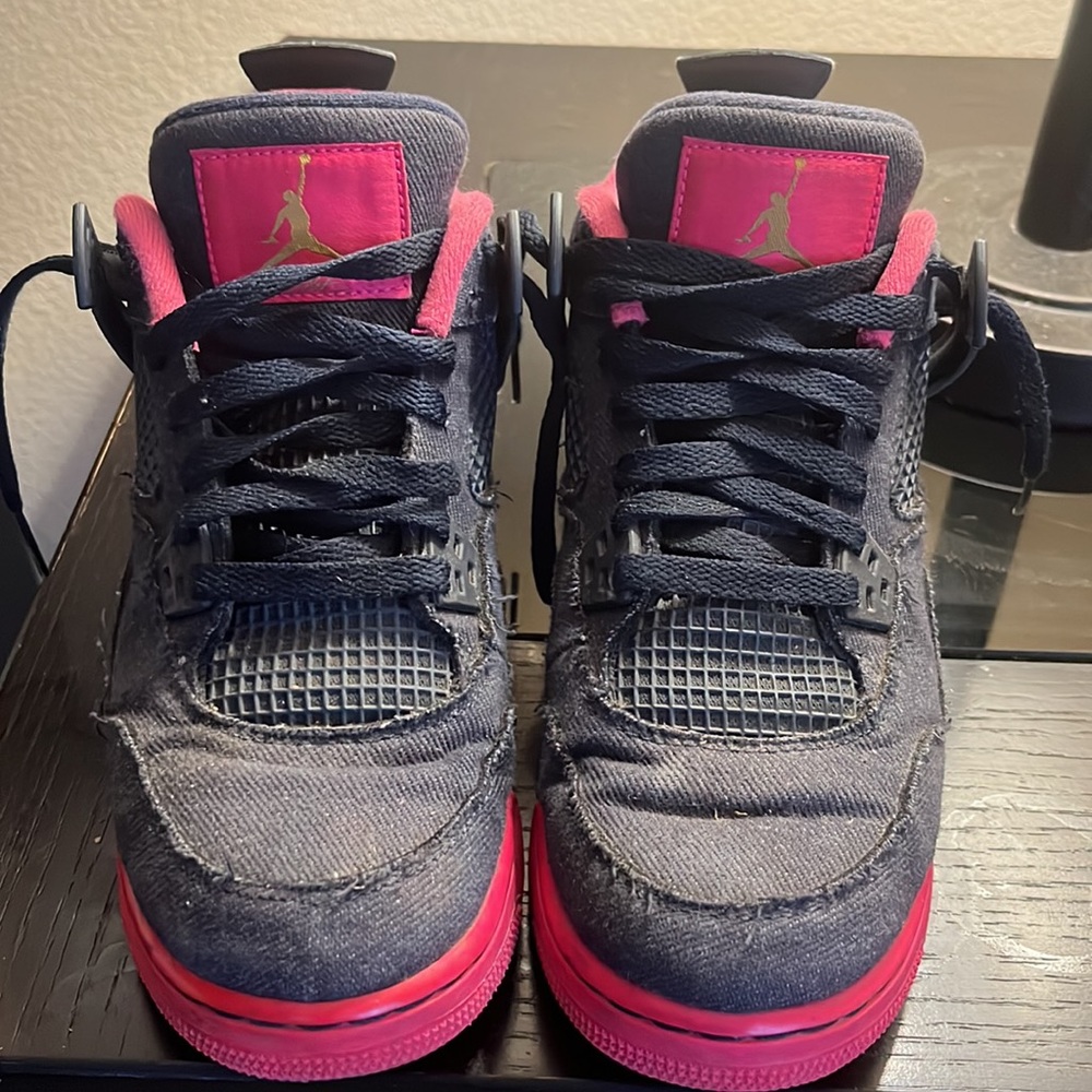 Trying To Upgrade To Newer Jordan’s Lol - image 4